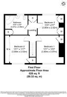 First Floor Accommodation