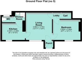 5 London Road, Wellingborough