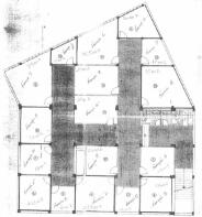 Floor/Site plan 1
