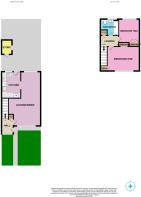 2D Floorplan