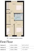 Rosedale - Ground Floor