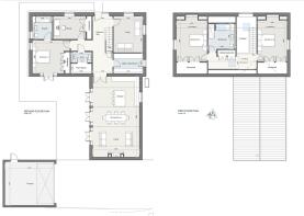 Proposed Floorplan