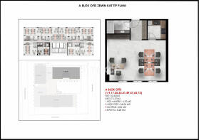 Floor/Site plan 2