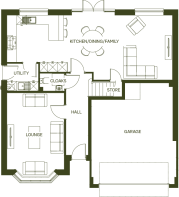Ground floor