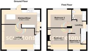 9 Mulberry Avenue, Moorends - all floors.JPG