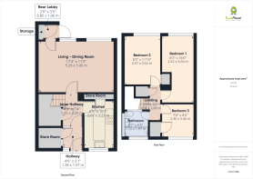 Floorplan - Ewemove Whitchurch Nantwich Charlotte