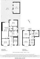 8 Hillview Gardens Floorplan
