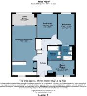 Third Floor