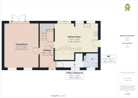 Ground Floor- Mark Stephens EweMove Newmarket and