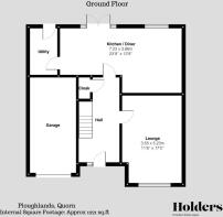 Ground Floor