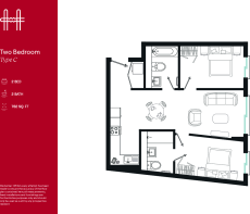 HH Floorplan - Two Bed Type C.pdf