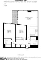 Riverside Apartments