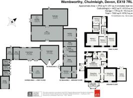 Floorplans