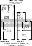 Ground/First Floors
