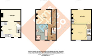 2D Floorplan