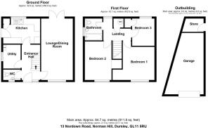 13 Nordown Road, Norman Hill, Dursley, GL11 5RU.jp