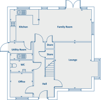 Ground Floor