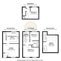 2D Floorplan