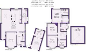 Floorplans