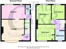 Floorplan One