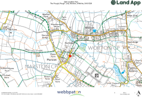 Location Plan