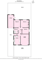 Windmill Way Plot, Haxby