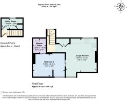 Flat 2, 91 Commercial Road