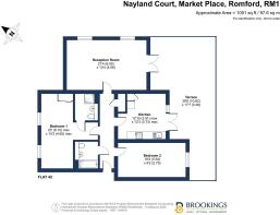 Nayland Court
