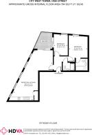 Floorplan-