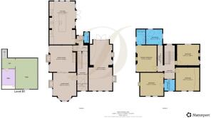 Floorplans