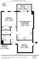 Violet Street, E3(30