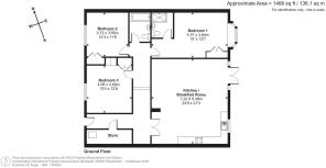 Lundy Sound Floorplan