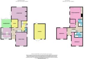 2D Floorplan
