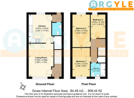 2D Floorplan