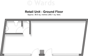 Retail Unit - Ground Floor