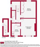 updated floor plan