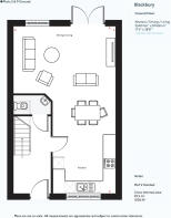Floorplan Ground