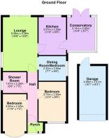 The Ridgeway, Burbage