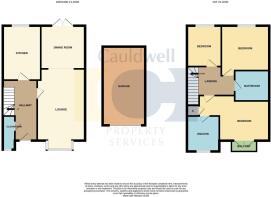 22, Blue Anchor Avenue, Broughton, Milton Keynes,