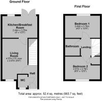 18 Primrose Ave, Clehonger - all floors.JPG