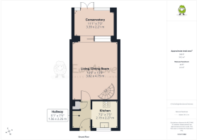 Ground floor- Mark Stephens EweMove Newmarket and