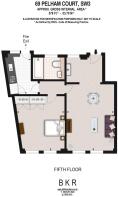 69 Pelham Court