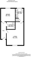 Flat 2, Cullens Mews Lysons Road, Aldershot, Hamps