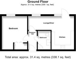 5, Brickdale House, Stevenage.JPG
