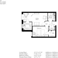 Floor Plan 22