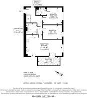 Flat 11 Bluebell Court