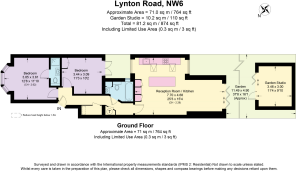Floor Plan - Lynton