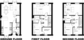 Turbinia Floor Plan