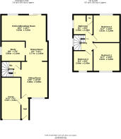 54 Langlands Road, Cullompton-high