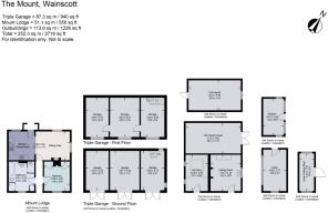 Floorplans